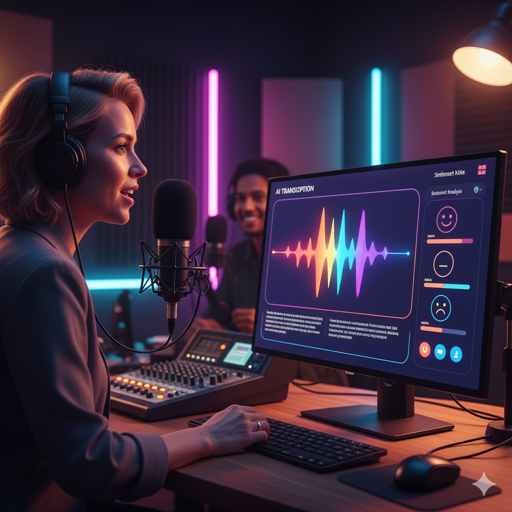 Media & Entertainment