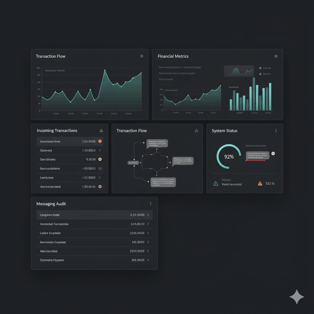 Finance and Banking Industry