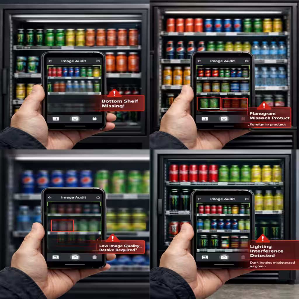 Data Audit and Validation