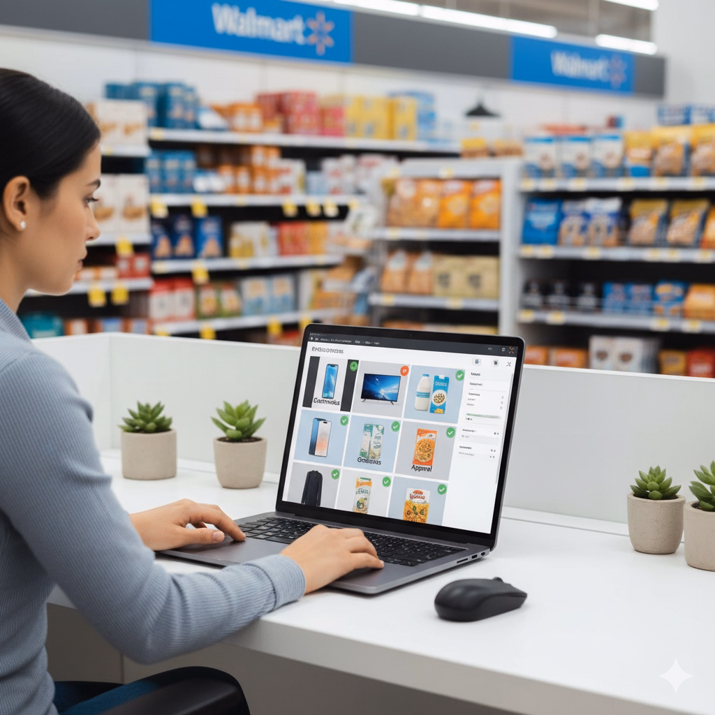 Product Categorization