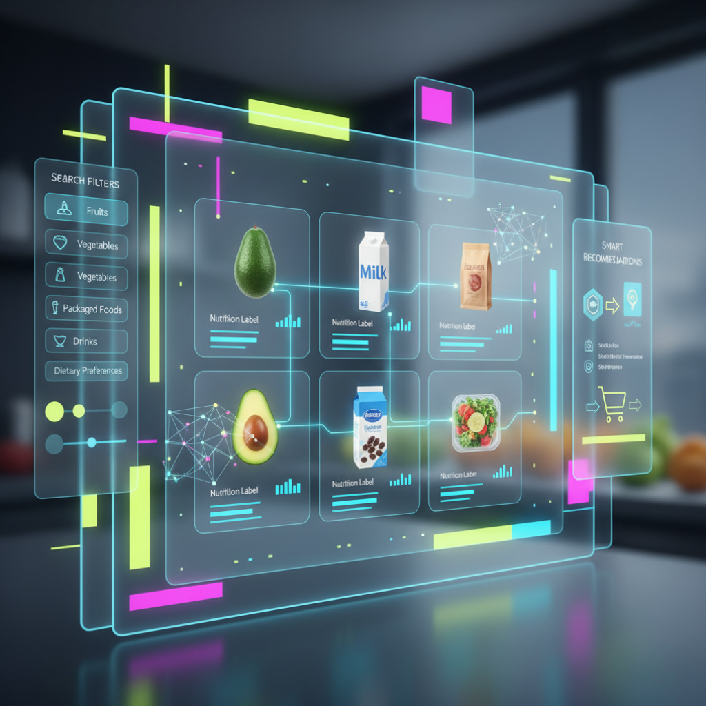 Retail & E-Commerce AI Solutions