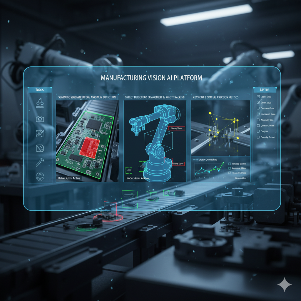 Manufacturing Industry