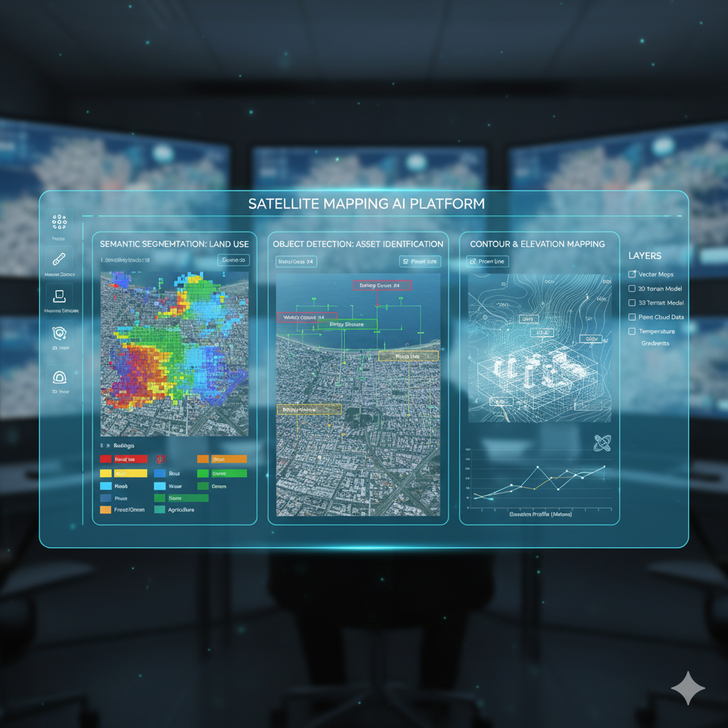 Drone and Aerial Imaging