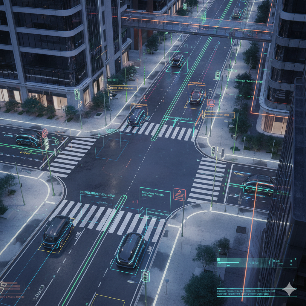 Automotive Segmentation