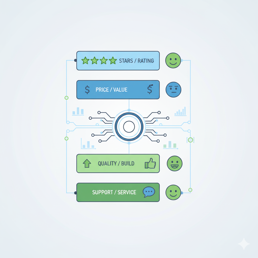 Aspect-Based Analysis