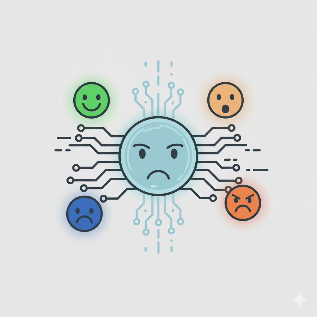 Emotion-Based Analysis