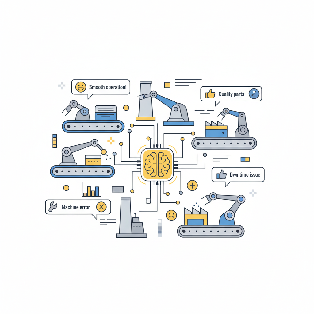 Manufacturing Industry