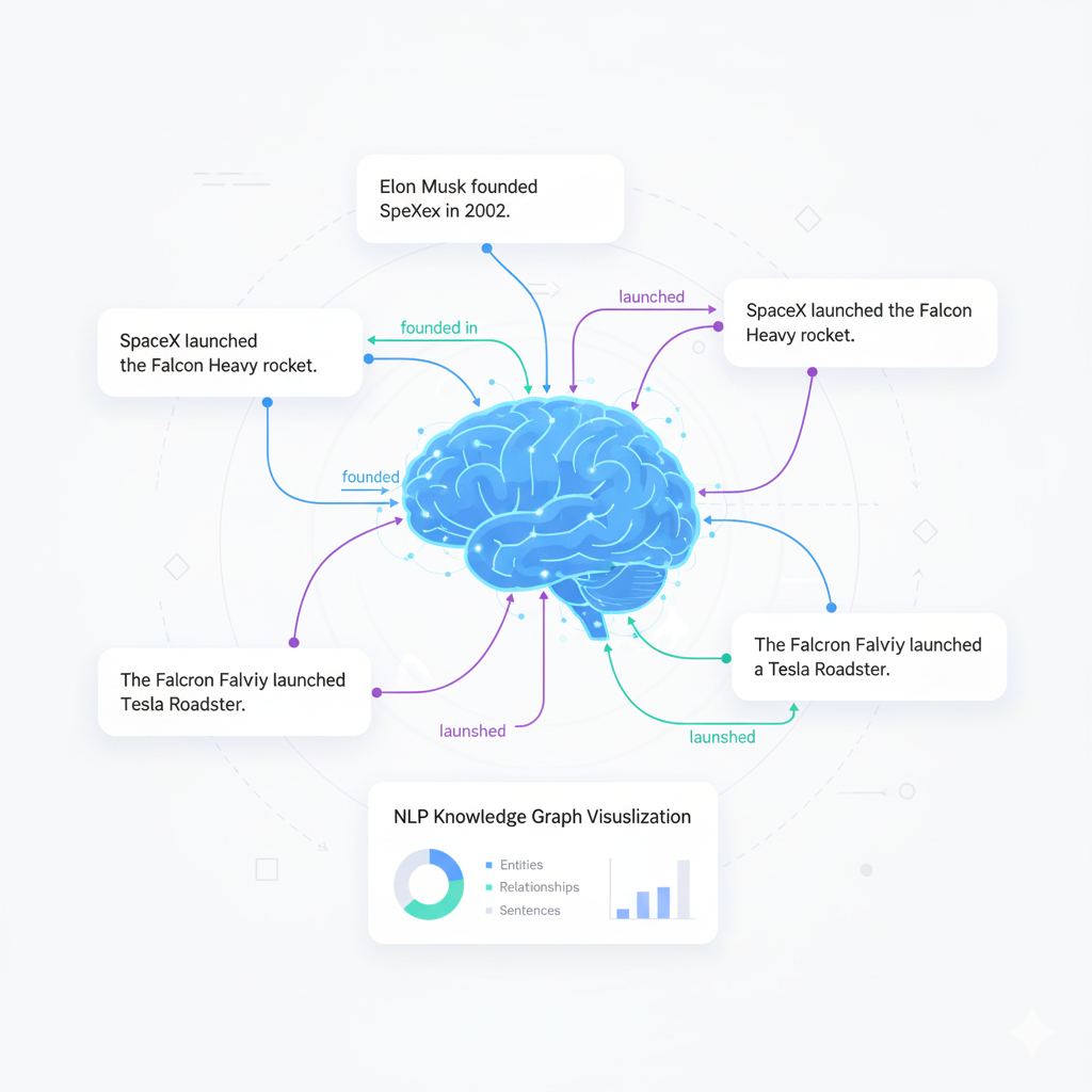 Entity Relationship Annotation