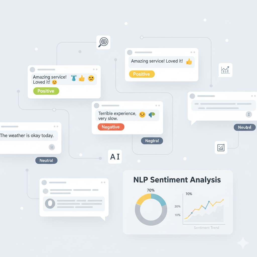 Sentiment Analysis